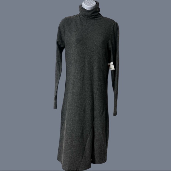 Go Couture Los Angeles mock neck NWT XL - Picture 1 of 6